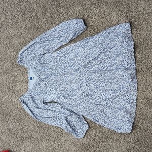 Womens Old Navy dress